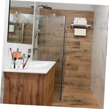 1 подставка для хранения кистей для макияжа, поворотная подставка