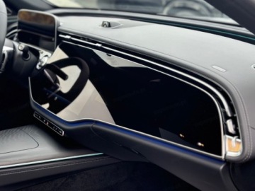 Mercedes Klasa E W214 Sedan 2.0 220d 197KM 2025 E Klasa 220 d 4-Matic AMG 2.0 (197KM) 2025, zdjęcie 10