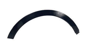 ^ SUPERB II LISTWA BŁOTNIKA LEWA BT3T0507