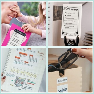 МИНИ ПОРТАТИВНЫЙ ТЕРМОПРИНТЕР ДЛЯ ДЕТЕЙ + БЕСПЛАТНО