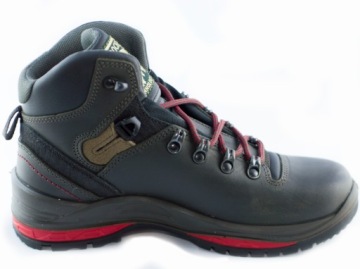 ТРЕККИНГОВЫЕ ОБУВИ RED ROCK 13503D27G 39