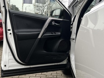 Toyota RAV4 IV MPV Facelifting 2.0 D-4D 143KM 2017 Toyota RAV 4 Kamera Cofania! Tempomat! Alufelgi! E, zdjęcie 9
