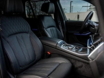 BMW X5 G05 SUV Facelifting 3.0 40i 381KM 2026 BMW X5 xDrive40i Sport Suv 3.0 (381KM) 2026, zdjęcie 6