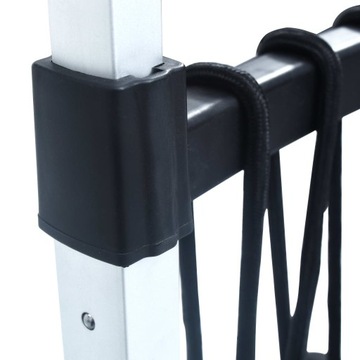 Складная лестница транспортная тележка, 70 кг, Alu