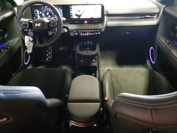 Hyundai IONIQ 2025 Hyundai IONIQ 5 N 2025 Elektryczny 601KM, zdjęcie 8