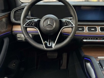 Mercedes GLE V167 2025 GLE 350 de 4-Matic AMG Line 2.0 (353KM) 2025, zdjęcie 5