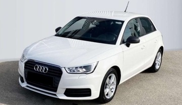 AUDI A1 8X 1,4 TSI FACELIFT RADIÁTOR 6C0819031 2018R