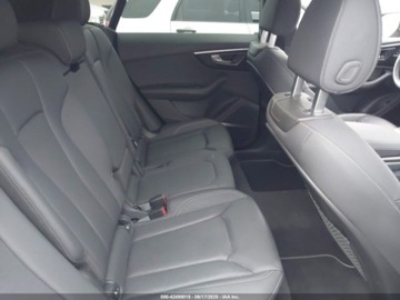 Audi Q8 2021 Audi Q8 2021 AUDI Q8 PREMIUM PLUS 55 TFSI QUATTRO TIPTRONIC 3.0 Benzyna, zdjęcie 14