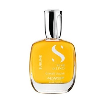 ALFA SEMI DI LINO SUBLIME CRYSTAL LIQUID 50ML