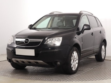 Opel Antara SUV 2.4 ECOTEC 140KM 2010 Opel Antara 2.4, GAZ, 4X4, Klima, Klimatronic, zdjęcie 1