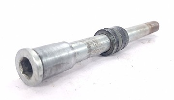 KAWASAKI ER6 650 06-16 ОСЬ ОСЬ