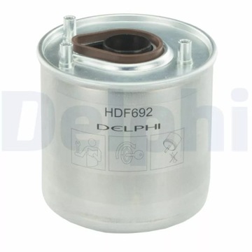 DELPHI HDF692 FILTR PALIVA