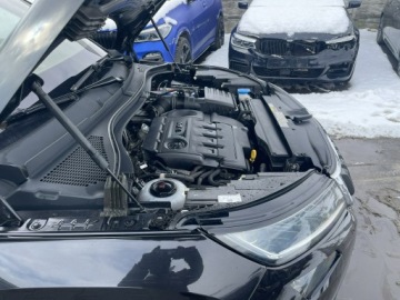 Skoda Kodiaq I SUV 2.0 TDI 190KM 2017 Škoda Kodiaq Skoda Kodiaq Style DSG Kamera Skóra, zdjęcie 14