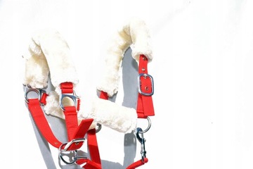 ШРУКА С РАЗМЕРОМ МЕХА. ПОЛНЫЙ