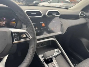 MG 2025 MG ZS Hybrid Hybrid Excite LED skora Auto hold 1.5 Hybryda 197KM, zdjęcie 9