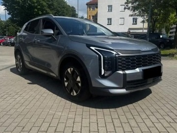 Kia Sportage V 2025 KIA Sportage 1.6 T-GDI 2WD DCT Suv 150KM 2025, zdjęcie 2