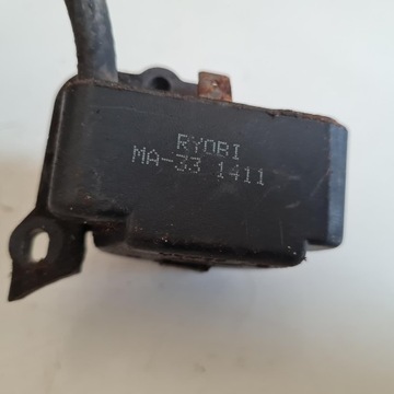 МОДУЛЬ КАТУШКИ RYOBI 305RT КАТУШКА ИСКРА
