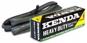 Dętka 20x1.75/2.125 AV BMX Heavy Duty 2.25mm Kenda