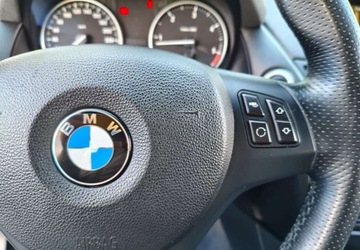 BMW X1 E84 Crossover Facelifting xDrive 18d 143KM 2014 BMW X1 BMW X1 2.0 Diesel 143KM, zdjęcie 19