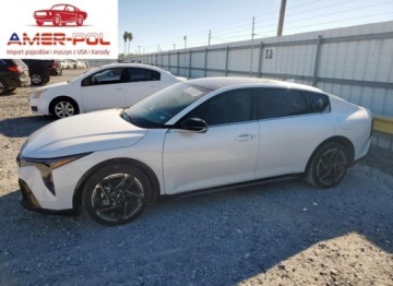 Kia 2025 Kia K4 Gt Line 2025 2.0 Benzyna 150KM
