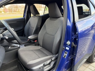 Toyota Yaris IV Hatchback 1.5 Hybrid Dynamic Force 116KM 2022 Toyota Yaris Cross Hybrid 1.5 Comfort Toyota Yaris, zdjęcie 21