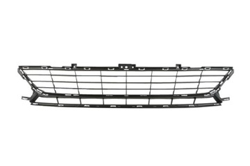 LIŠTA MŘÍŽKY NÁRAZNÍKU PŘEDNÍ BLIC RN4282305