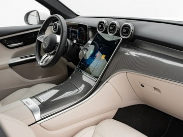 Mercedes GLC C254/X254 SUV Plug-In 2.0 300de 335KM 2024 Mercedes GLC 300 DX25921#300 DE 4-MATIC Avantgarde, zdjęcie 27