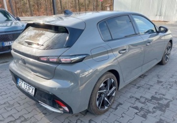 Peugeot 2024 Peugeot 308 Allure EAT8 Fotel Agr Gwar. Fabr. do 2027 1.2 Benzyna 130KM, zdjęcie 2