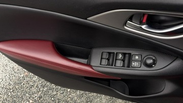 Mazda CX-3 Crossover 2.0 SKY-G 120KM 2018 Mazda CX-3 2.0 Benzyna Xenon Skóry Navi, zdjęcie 26