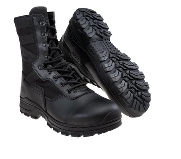 BUTY MAGNUM SCORPION II 8.0 BLACK ROZM. 43