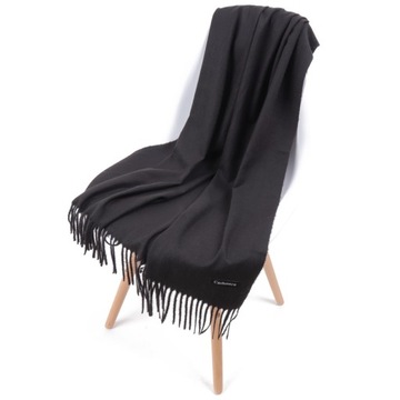 ШАРФ ЖЕНСКИЙ ШАРФ ЖЕНСКИЙ ШАРФ, ЧЕРНЫЙ