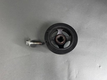 Koło pasowe wału Chrysler Pacifica 3.6 5184293AH 6511710AA