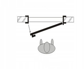 DRZWI WEWNĘTRZNE POKOJOWE TOKIO2