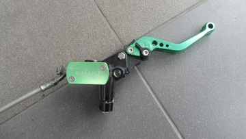 Тормозной насос, ручки, тюнинг, суппорт XT SENDA 125