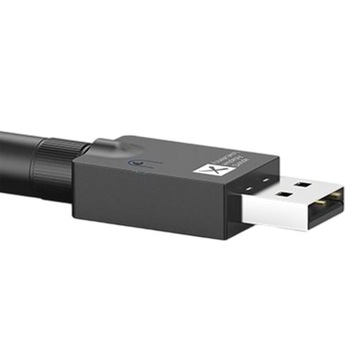 Аудио USB Aux музыкальный адаптер Автомобильный динамик ПК ТВ