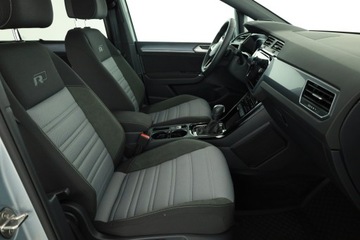 Volkswagen Touran III 2.0 TDI 150KM 2024 VW Touran 2.0 TDI, Salon Polska, 1. Właściciel, zdjęcie 6