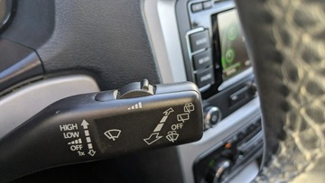 Skoda Octavia II Kombi Facelifting 1.6 TDI CR DPF 105KM 2013 Škoda Octavia Skoda Octavia 1.6TDi 105PS, zdjęcie 26