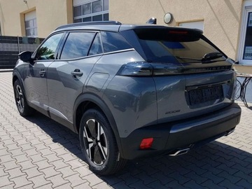 Peugeot 2008 II 2025 Od ręki - Allure e-DCS 1.2 mHEV 145KM / Pakiet Vision i Drive Assist Plu, zdjęcie 2