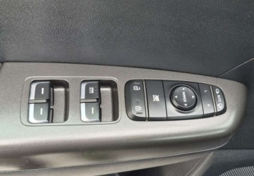 Kia Sportage IV SUV 1.6 GDI 132KM 2016 Kia Sportage Kia Sportage 1.6 Benzyna 132KM, zdjęcie 22