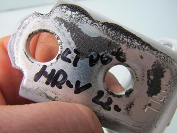 HR-V III 22R PANT DVEŘE LEVÝ ZADNÍ SPODNÍ LEVÝCH ZADNÍCH NH883P