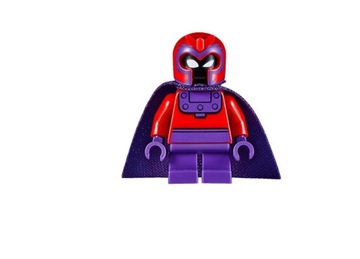 LEGO 76073 Фигурка SUPER HEROES МАГНЕТО sh365