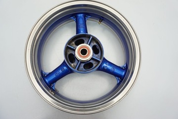 KAWASAKI ZX-6R 636 03-04 ЗАДНИЙ ОБОД