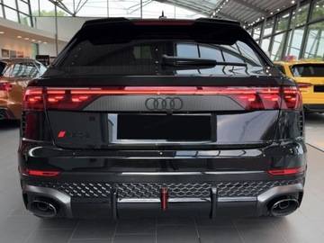 Audi Q8 2025 AUDI Q8 RSQ8 TFSI quattro Performance Suv 4.0 (640KM) 2025, zdjęcie 3