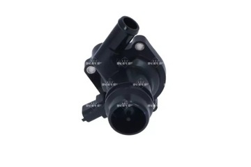 725025/NRF ТЕРМОСТАТ OPEL 103C MERIVA 10- NRF