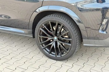BMW X6 G06 SUV Facelifting 3.0 30d 298KM 2025 BMW X6 298KM xDrive Polski salon Duzy rabat Dowolna konfiguracja 3.0, zdjęcie 11