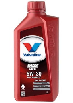 OLEJ 5W-30 MAXLIFE FE 1L