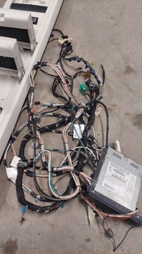 VOYAGER TOWN CARAVAN 08-10R ПОТОЛОЧНАЯ ПАНЕЛЬ DVD LCD