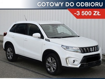 Suzuki Vitara 1.4 Boosterjet SHVS Premium 2WD Suv 129KM 2024