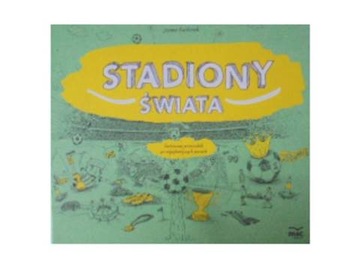 Stadiony świata - Joanna. Bachanek