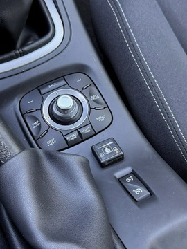 Renault Megane III Grandtour 1.6 16v 110KM 2010 Renault Megane LPG Navi Climatronic Gwarancja, zdjęcie 21